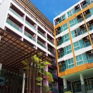 Bhukitta Hotel & Spa Phuket Town