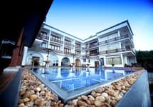 Water Gate Resort & Spa — фото 2