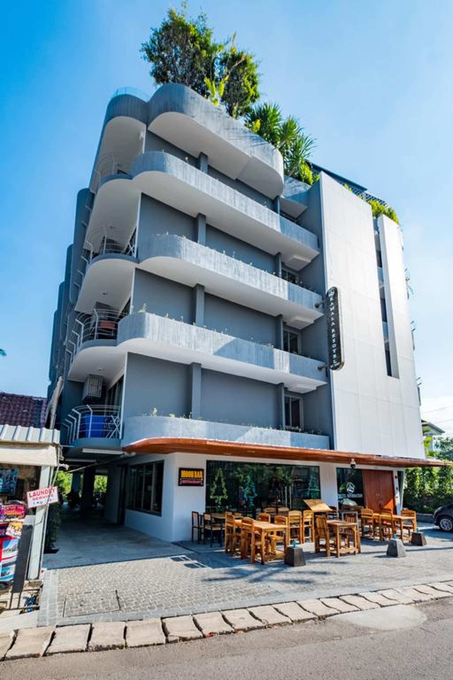 Kamala Resotel