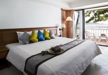 Sunset Beach Resort — фото 4