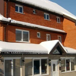 Готель Cile Hotel — Колашин, Чорногорія