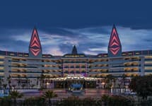 Botanik Platinum Hotel — фото 2