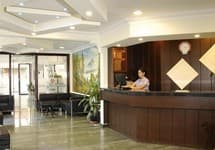Aslan City Hotel — фото 4