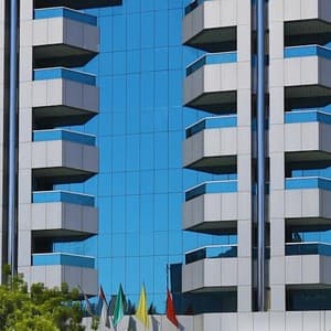 Avenue Hotel Dubai