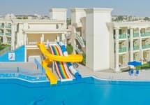 Swiss Inn Resort Hurghada — фото 2