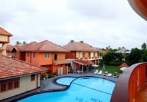 Paradise Holiday Village — фото 2