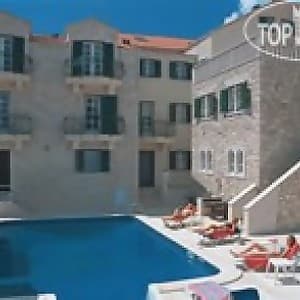 Amadria Park Hotel Ivan