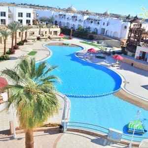 Palma di Sharm Resort