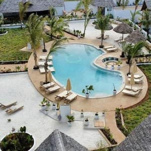 Zen Boutique Resort