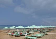 Jo-An Beach Hotel — фото 4