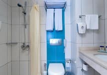 Crystal Boutique Beach Resort — фото 4