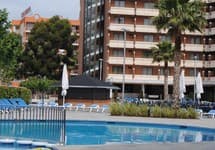 California Garden Hotel Salou — фото 2