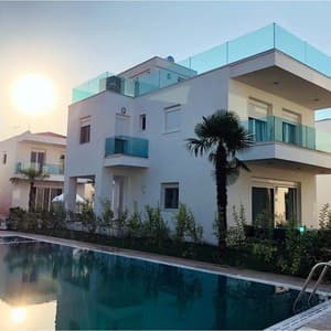 Acrotel Porto Brava Luxury Villas