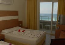 SunStar Beach Hotel — фото 4