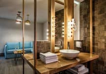 Senses Blue Boutique Hotel — фото 4