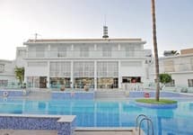 Fedrania Gardens Hotel — фото 4