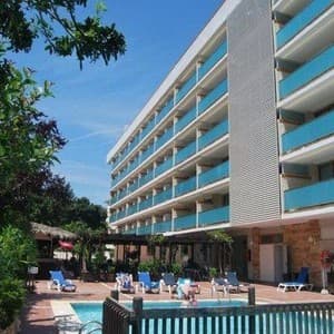 Готель 4R Salou Park Resort II — Коста Дорада, Іспанія