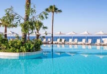 Atlantica Sungarden Beach — фото 2