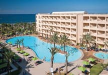 Vincci Rosa Beach Monastir — фото 2