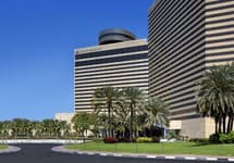 Hyatt Regency Dubai — фото 3