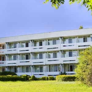 Panorama Albena