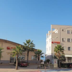 Aragosta Restaurant Hotel