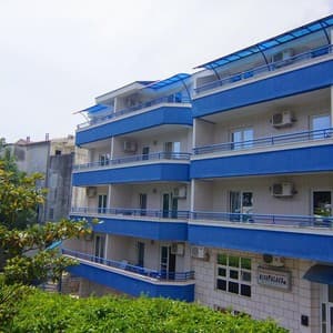 Blue Palace Apartmani