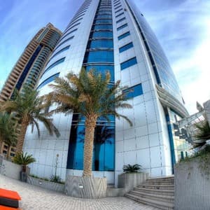 Tamani Marina Hotel & Hotel Apartments