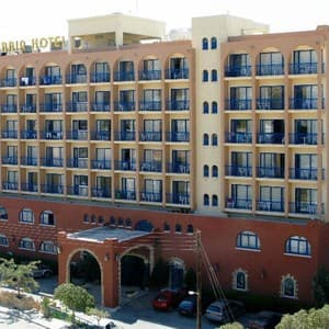 Navarria Blue Hotel