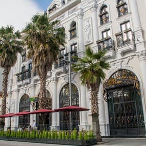 Epidamn Boutique Hotel Spa