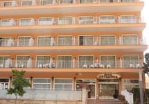 Catalonia Hotel — фото 4