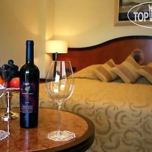 Готель More Hotel — Південна Далмація, Хорватія