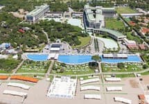 Rixos Premium Belek — фото 2