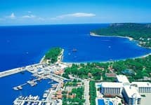 Ozkaymak Marina Hotel — фото 2