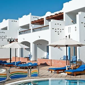 Jaz Fayrouz Resort