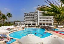 Holiday Garden Resort — фото 3