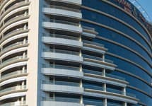 City Seasons Hotel Dubai — фото 4