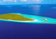 Filitheyo Island Resort — фото 2