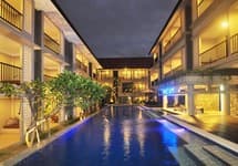 Grand Barong Resort — фото 3