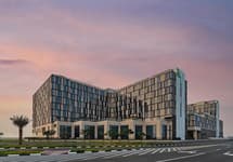 Staybridge Suites Dubai Al-Maktoum Airport — фото 3