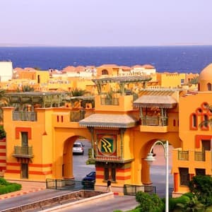 Rehana Royal Beach Resort & Spa