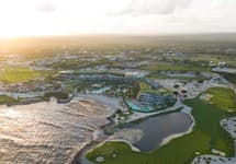 The St. Regis Cap Cana Resort — фото 3