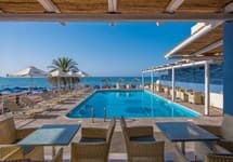 Stalis Hotel — фото 4