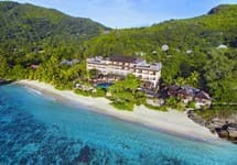 DoubleTree by Hilton Seychelles Allamanda Resort & Spa — фото 2