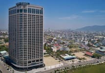 Four Points by Sheraton Danang — фото 3