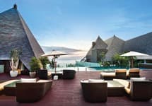 The Kuta Beach Heritage Hotel — фото 3