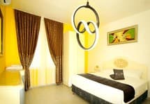 Gold Twins Boutique Hotel — фото 4