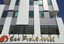 Готель Seafront Hotel Danang — Дананг, В'єтнам