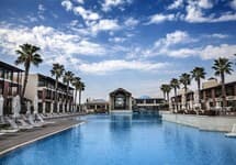 September City Resort Spa & Conference — фото 4