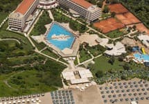 Kaya Belek — фото 2